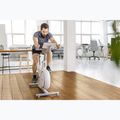 Rower spinningowy XTREXO EB500 biały 10