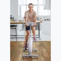 Rower spinningowy XTREXO EB500 biały 8