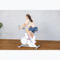 Rower stacjonarny XTREXO EB500 S biały 8