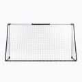 Bramka do piłki nożnej OneTeam One OT-SG3016 300 x 160 cm stal ocynkowana biały/czarny 9