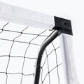 Bramka do piłki nożnej OneTeam One OT-SG3016 300 x 160 cm stal ocynkowana biały/czarny 11