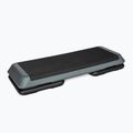 Step do aerobiku XTREXO Aerobic max stability szary 7