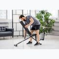 Ławka treningowa XTREXO B200 czarna 6
