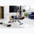 Ławka treningowa XTREXO B200 czarna 7