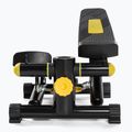 Stepper XTREXO FS100 czarny/żółty 7