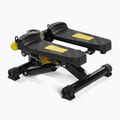 Stepper XTREXO FS100 czarny/żółty 8