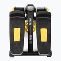 Stepper XTREXO FS100 czarny/żółty 9
