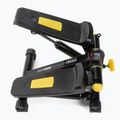 Stepper XTREXO FS100 czarny/żółty 11