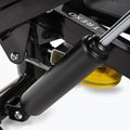 Stepper XTREXO FS100 czarny/żółty 12
