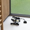 Stepper XTREXO FS100 czarny/żółty 15