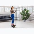 Stepper XTREXO FS100 czarny/żółty 4