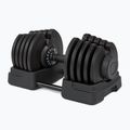 Hantel/sztanga 2w1 XTREXO TRX-ABD40 1-40 kg czarna/pomarańczowa 3