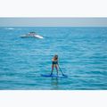 Deska SUP AQUASTIC Touring 12'6" 2024 niebieski 6