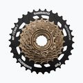 Wolnobieg Shimano MF-TZ500