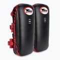 Tarcze treningowe Twins Special KPL1 L 2 szt. black/red