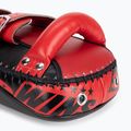 Tarcze treningowe Twins Special KPL1 M 2 szt. black/red 6