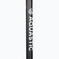 Wiosło SUP 3-częściowe AQUASTIC SUP Włókno + Karbon czarny 7