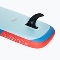 Deska SUP AQUASTIC Tourer 12'2" niebieska 15