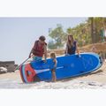 Deska SUP AQUASTIC Tourer 12'2" niebieska 4