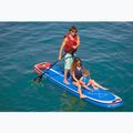 Deska SUP AQUASTIC Tourer 12'2" niebieska 5