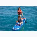 Deska SUP AQUASTIC Tourer 12'2" niebieska 7