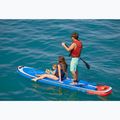 Deska SUP AQUASTIC Tourer 12'2" niebieska 9