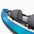 Kajak pompowany 2-osobowy AQUASTIC Delft 11'0'' 335 cm niebieski 7