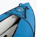Kajak pompowany 2-osobowy AQUASTIC Delft 11'0'' 335 cm niebieski 9