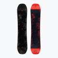Deska snowboardowa dziecięca RIDE Lowride Jr + wiązania Ride Micro XS