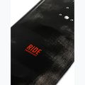Deska snowboardowa dziecięca RIDE Lowride Jr + wiązania Ride Micro XS 6