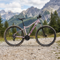 Rower górski damski ATTABO ALPE 2.0 29" różowy 15