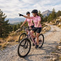 Rower górski damski ATTABO ALPE 2.0 29" różowy 19