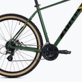 Rower górski męski ATTABO ALPE 2.0 29" tanwall zielony 9