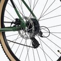 Rower górski męski ATTABO ALPE 2.0 29" tanwall zielony 10