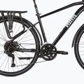 Rower trekkingowy męski ATTABO SPATE 2.0 28" czarny 9