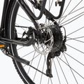 Rower trekkingowy męski ATTABO SPATE 2.0 28" czarny 11