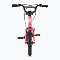 Rower dziecięcy ATTABO EASE 14" różowy 8