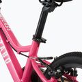 Rower dziecięcy ATTABO EASE 14" różowy 13