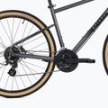 Rower crossowy męski ATTABO SANO 3.0 28" szary 10