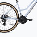 Rower crossowy damski ATTABO SANO 3.0 28" biały 10