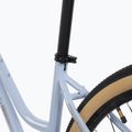 Rower crossowy damski ATTABO SANO 3.0 28" biały 14