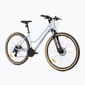 Rower crossowy damski ATTABO SANO 3.0 28" biały 19