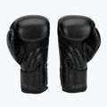 Rękawice bokserskie HOOK FIGHTING Ready To Train czarny 3