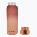 Bidon XTREXO Haust 1000 ml brązowy 6