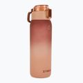 Bidon XTREXO Haust 1000 ml brązowy 10