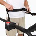 Bieżnia elektryczna XTREXO regeneracyjna R300 czarny 6