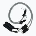 Step do aerobiku z ekspanderem XTREXO TXO-B4W006 różowy 9