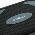 Step do aerobiku XTREXO 3 stopniowy max 250 kg szary 8