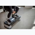 Step do aerobiku XTREXO 3 stopniowy max 250 kg szary 5
