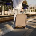 Walizka podróżna średnia KADVA Brava 78 l beżowa 14